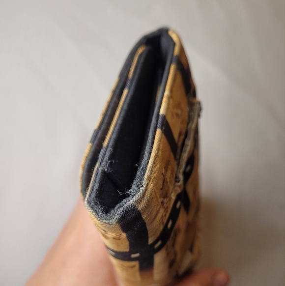 "I Love Lucy" Trifold Wallet - Picture 6 of 12